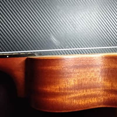 Kala Twenty One Pilots Limited Edition Ukulele, Soprano image 7