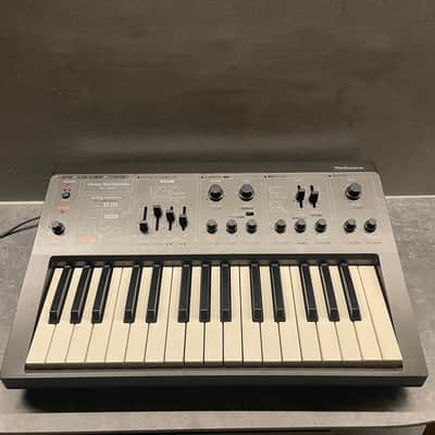 テクニクス オーディオシンセサイザー SY-1010 USED Technics Music Synthesizer SY-1010 Analog Synth SY 1010 U2394