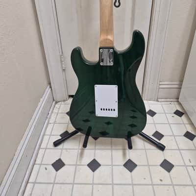 Partscaster Stratocaster HSS 2025 image 4