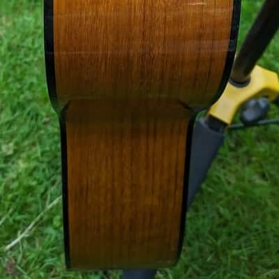 Kimbara 23/T Classical - Made in Japan image 10