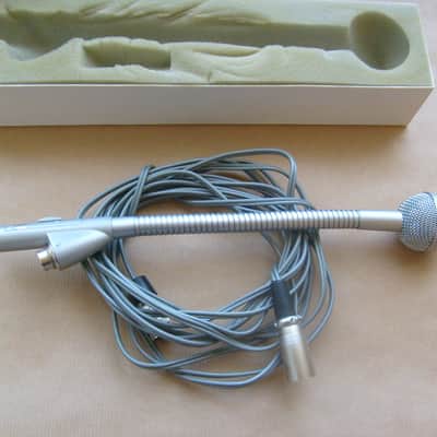 Microphone Sennheiser MD 408 Dynamic Bild 8