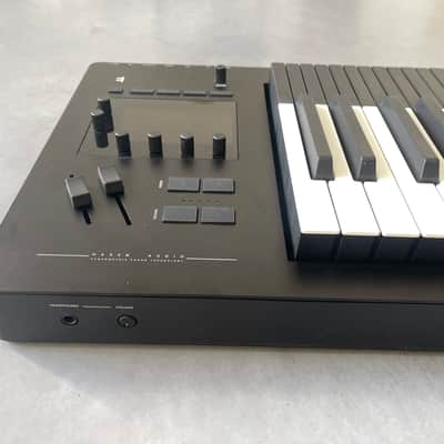 Expressive E Osmose 49-Key 24-Voice Polyphonic Synthesizer 2022 - Present - Black image 7