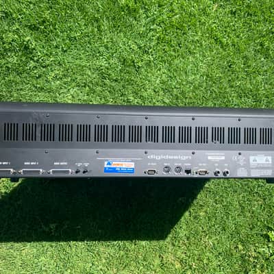 Digidesign Pro Control & Edit Pack DAW Pro Tools Controller Bild 9