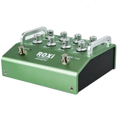 Grace Design ROXi Preamp Pedal image 2