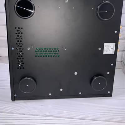 T+A DAC 200 High-End D/A Converter & Preamp | Series 200 image 2
