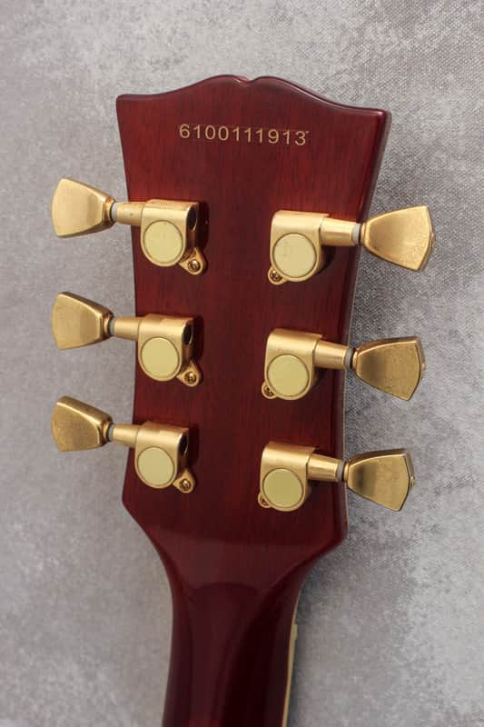 Blitz by Aria Pro II 'Leopard' BLP-450 Honeyburst 2016 | Reverb