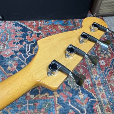 Fender Jazz Bass Special Model PJ-36 Made in Japan Fujigen- 1989 image 25