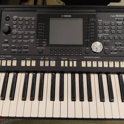 Yamaha PSR-S950 image 3