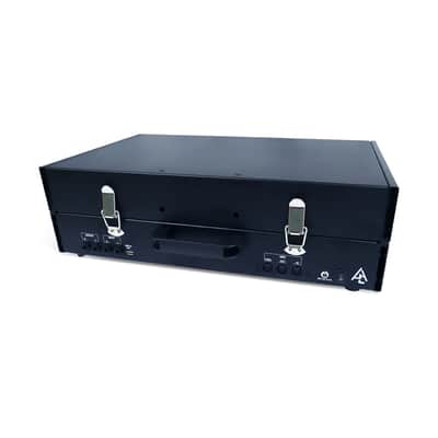 After Later Audio 104hp 7U Adventure Case image 4