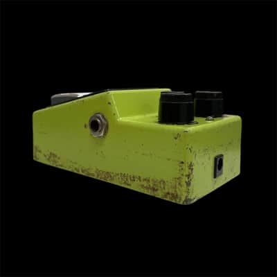 Original Ibanez SD 9 Sonic Distortion 1980s image 3