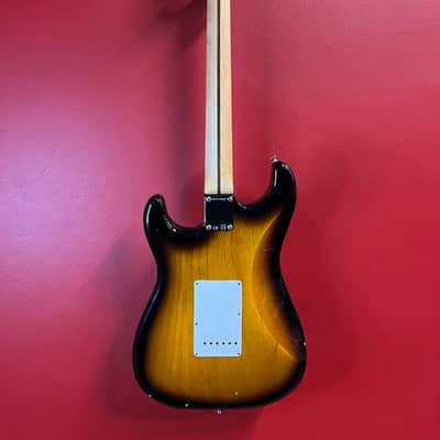 Fender American Vintage '54 Stratocaster 60th Anniversary Special Edition 2014 image 2