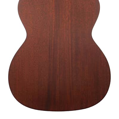 Collings OM1 A JL SB Guitar #36768 image 6