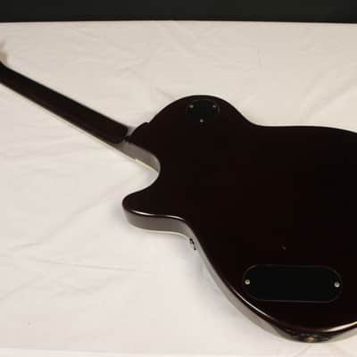 Gretsch Electromatic Jet Club G5425 Electric Guitar w/ Bigsby, Black #25182 image 4