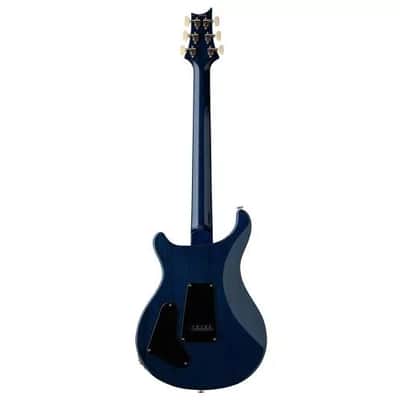 PRS GUITARS - S2 SPECIAL SEMI HOLLOW LAKE BLUE Bild 2