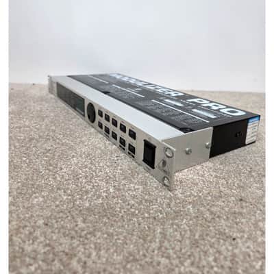 Behringer Modulizer Pro - Rack Effects - Very Good imagen 10