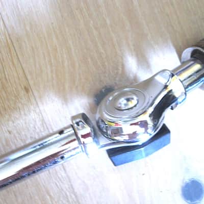 Ludwig Hercules Cymbal Stand Top Tube & Tilter - Vintage image 3
