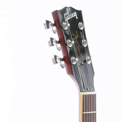 Gibson USA Les Paul Traditional Pro Heritage Sunburst [026790409] (05/05) image 11