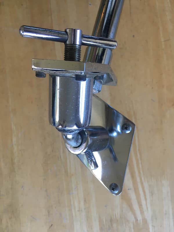 Tama/Hoshino/Star/MIJ Rack Tom Arm & Mount image 1