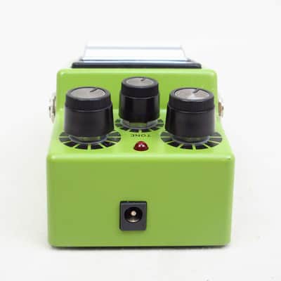 Maxon VOP9 Vintage Overdrive Pro Overdrive [256VOP009] (06/22) image 8
