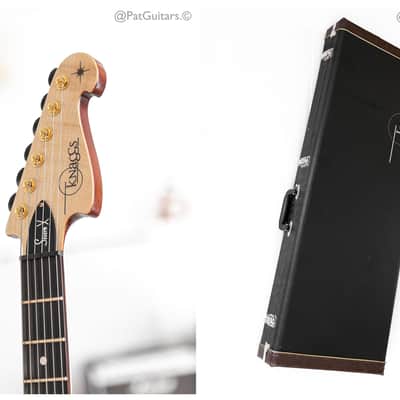 2018 Knaggs Severn X Tier 3 in Walnut Drift image 10
