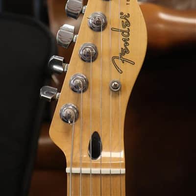 Fender 2013 Cabronita Thinline Telecaster (Used) image 3