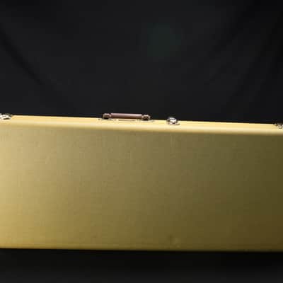 Fender American Performer Stratocaster Honey Burst 2019 USED 971 image 13