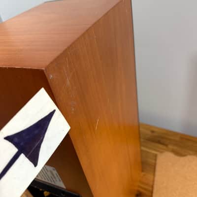 triangle Noxa Major ES speaker Center Channel France Home Theater Audiophile image 18