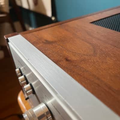 Nikko TRM-800 Integrated Amp image 18
