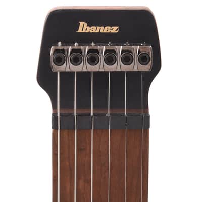 Ibanez Q52PBCOL Q Standard Electric Guitar Cosmic Blue Low Gloss image 6