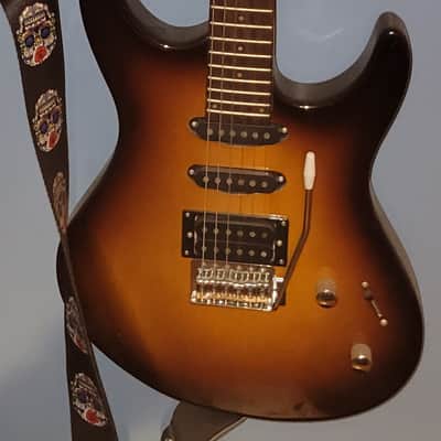 Washburn RX-25 | Reverb