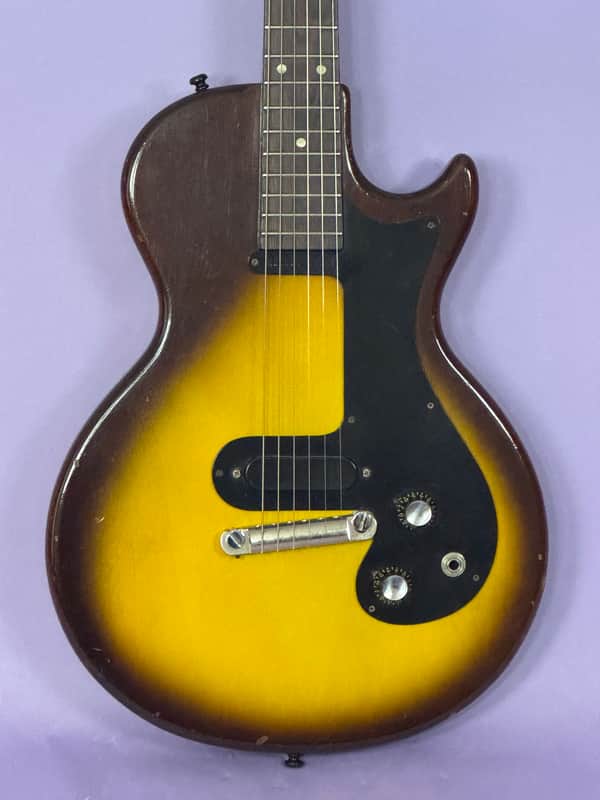 Gibson Melody Maker 3/4 1959 - 1960 | Reverb