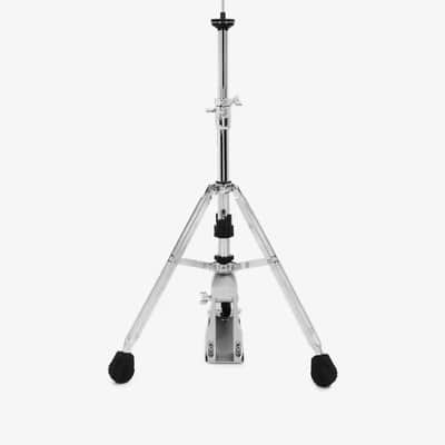 Gibraltar 9707-2LD 9000 Series Two-Leg Direct Pull Hi-Hat Stand image 3