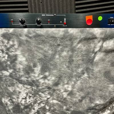 BBE 362 Sonic Maximizer 1990s - Black image 1