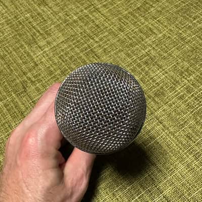 Shure 588 S A Unisphere B image 6