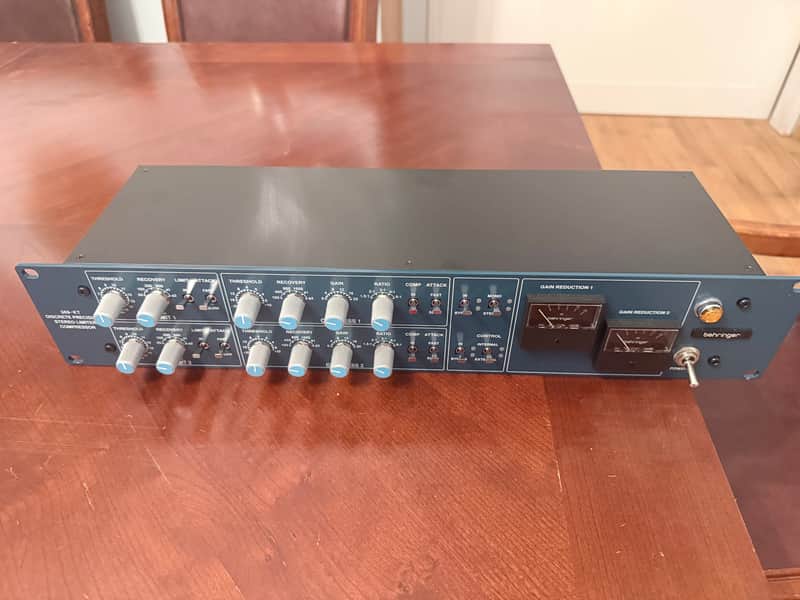 Behringer 369 image 1