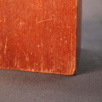 Northern JCD-1 Concert Ukulele 1970s - Mahogany image 19