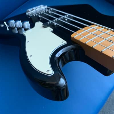 Eastcoast Bass image 4