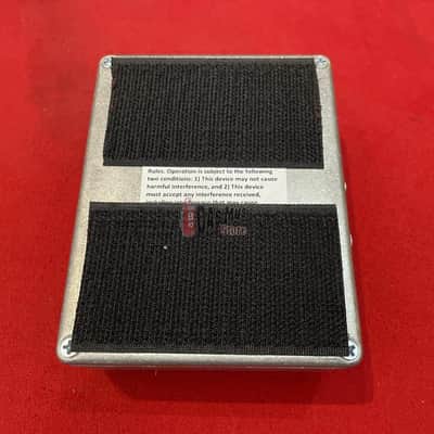 Electro-Harmonix Stereo Electric Mistress image 6