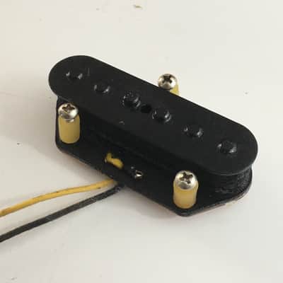 Made in USA Fender ‘62 Reissue Vintage Tele Bridge Pickup Telecaster American Single Coil image 9