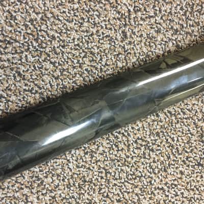 Modulus Graphite 5 String 34" Bass Neck Graphite image 7