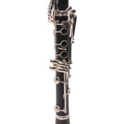Yamaha YCL-450N Intermediate Bb Wooden Clarinet Used [004815] image 4