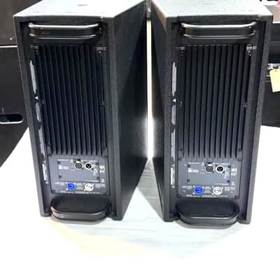 MEYER ULTRA-X40 WIDE COVERAGE LOUDSPEAKER (LOT OF 2) THS image 7