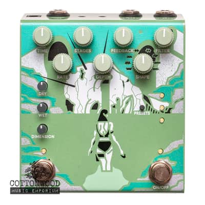 Old Blood Noise Endeavors Bathing - Algae image 1
