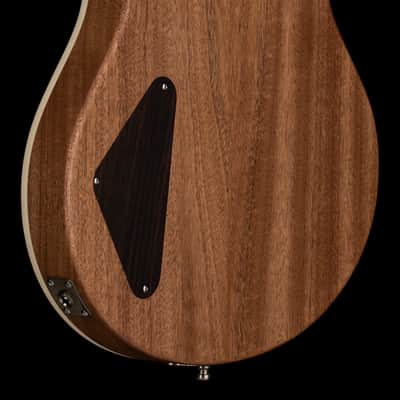 Nik Huber Guitars Adam Miller Signature - Natural #65335 image 8