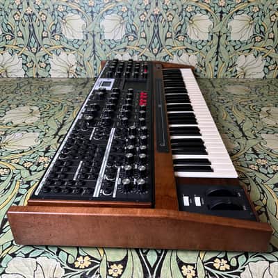 Moog Minimoog Voyager XL image 6