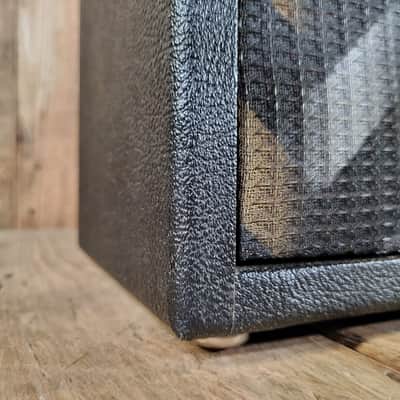 Martin 112T Combo Amp DeArmond made Mint 1960 - Black image 6