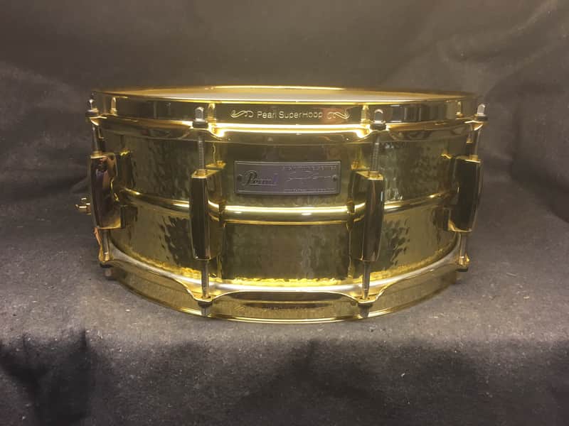 Pearl JD1455 14x5.5