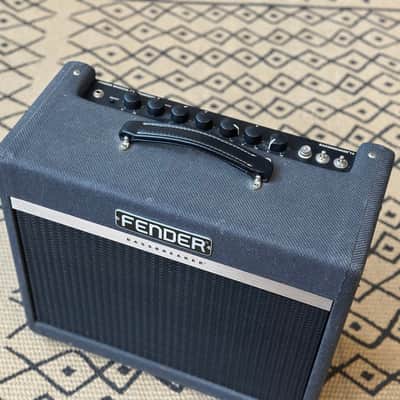 Fender Bassbreaker 15 Watt 1x12" Combo Amplifier image 3