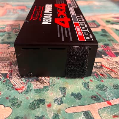Pre-Owned Voodoo Lab 4x4 image 3