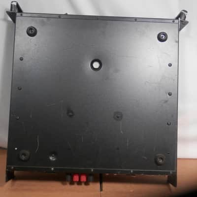 Used Menace Audio MA-DJA5000C Professional Power Amplifier image 5